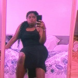 Meet your Posher, Aleah